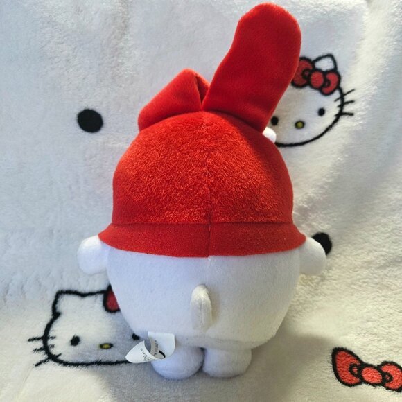 2015 McDonalds Hello Kitty Plush (My Melody) - Picture 2 of 5